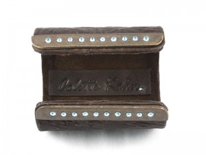 colette kahn sig inside cuff