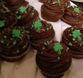 cupcakes