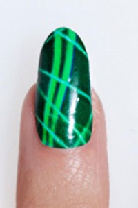 greeen