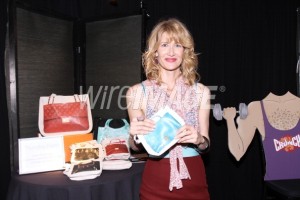 laura dern maury phillips handbags