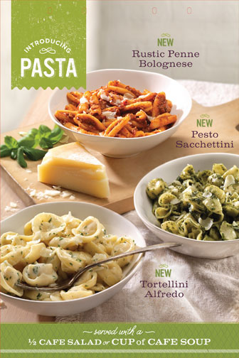 pasta