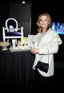 sharon lawrence john sciulli skincare