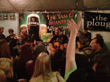 tam-o-shanter