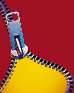 Zipper
