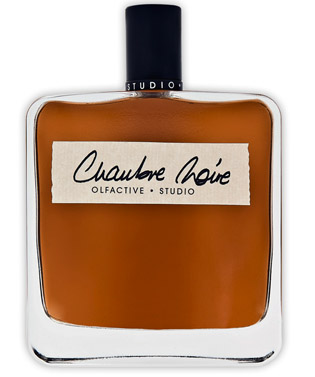 chambre noire