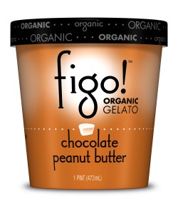 choc pnut butter