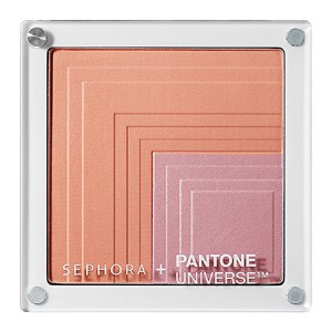 color theory blush