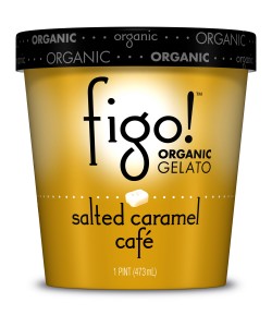 salt caramel