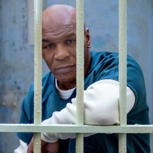 tyson for tv