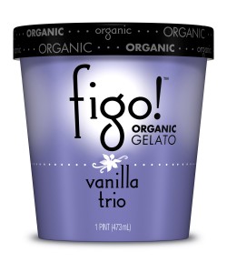 vanilla trio