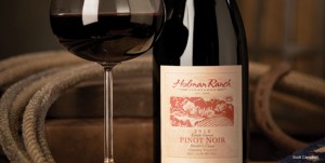 2010 pinot noir hunters