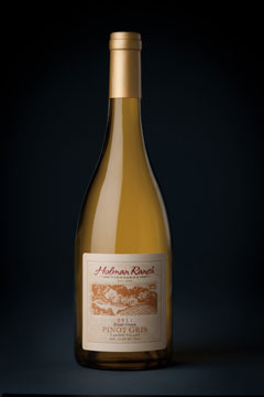 2011_Holman_Ranch_Pinot_Gri