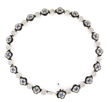Flower-bracelet-by-Bizzotto