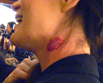 glitter-tattoo