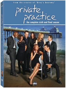 private practice box
