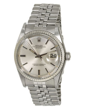 rolex