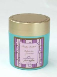 4 truffle body butter
