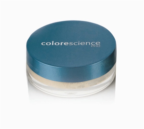 colorscience sunforgettable