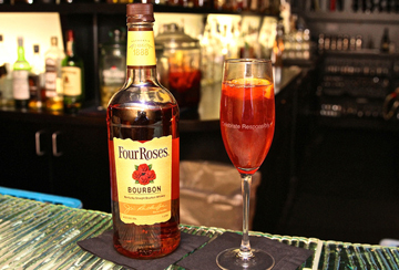four-roses