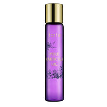 maracuja oil