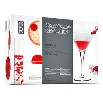 molecularmixology