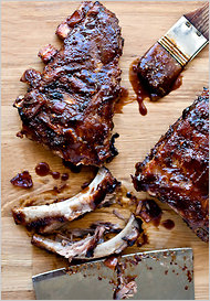 ribs