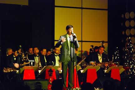 big-band