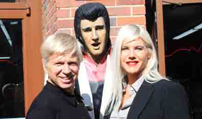 elvis