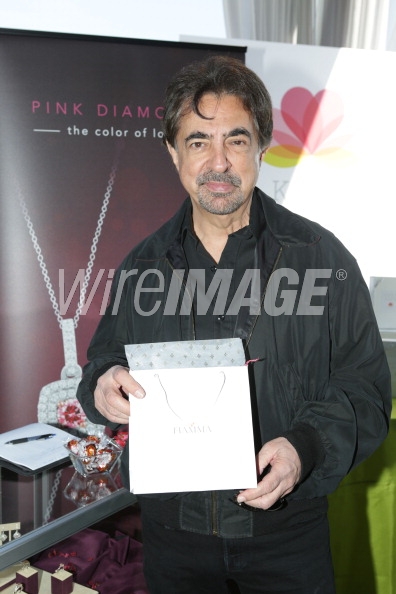 joe montegna pink diamonds