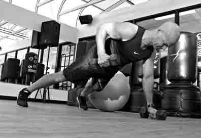 pushup-BW