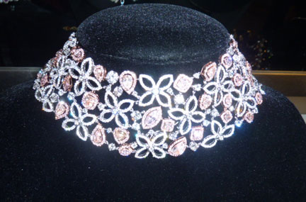 choker