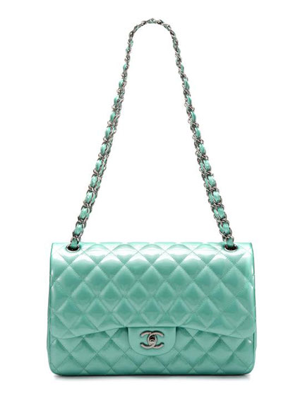 quilted