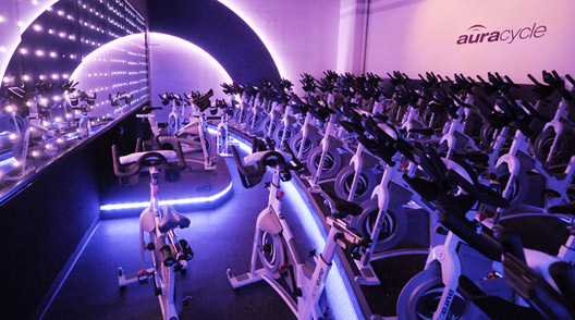 auracycle