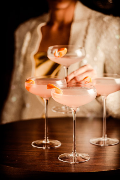 ginger-cosmo