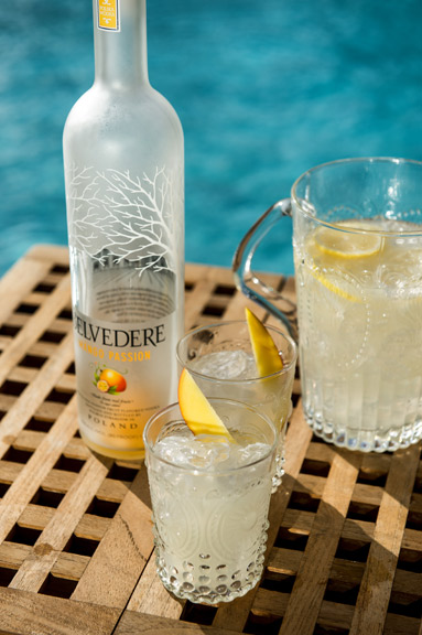 lemonade