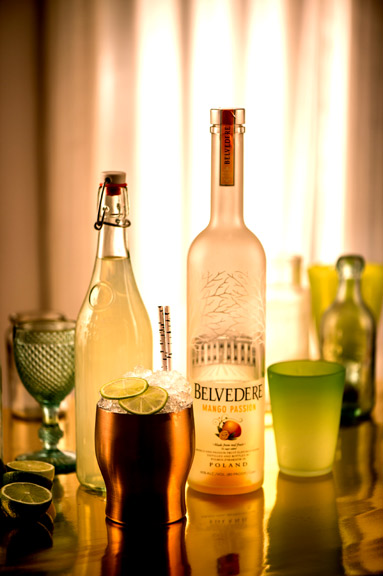 moscow-mule