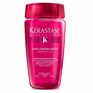 bain chroma shampoo