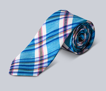 blue-plaid