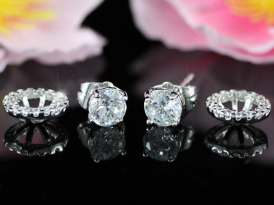 erearrings broken down
