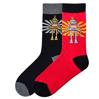 robots