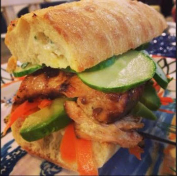 salmon-burger