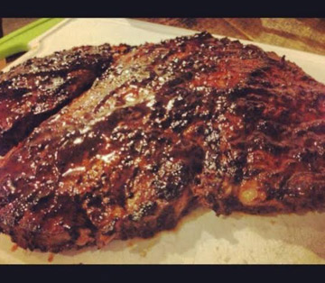 steak