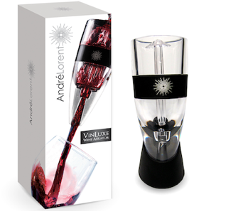 vinluxe