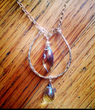2-stone-drop-necklace