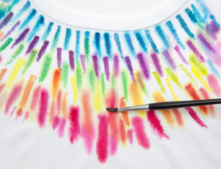 blending