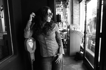 b&w