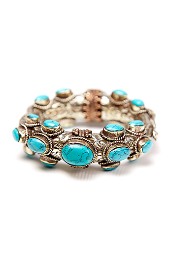 turq bracelet