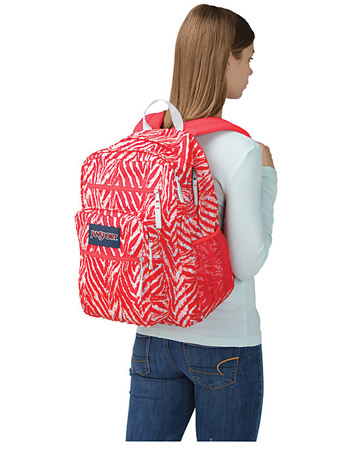 backpack