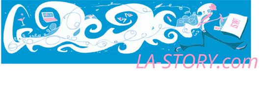 LA-Story.com