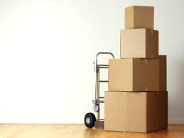 boxes--&-dolly
